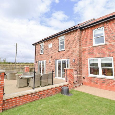 Foremans Cottage Kingston upon Hull Luaran gambar