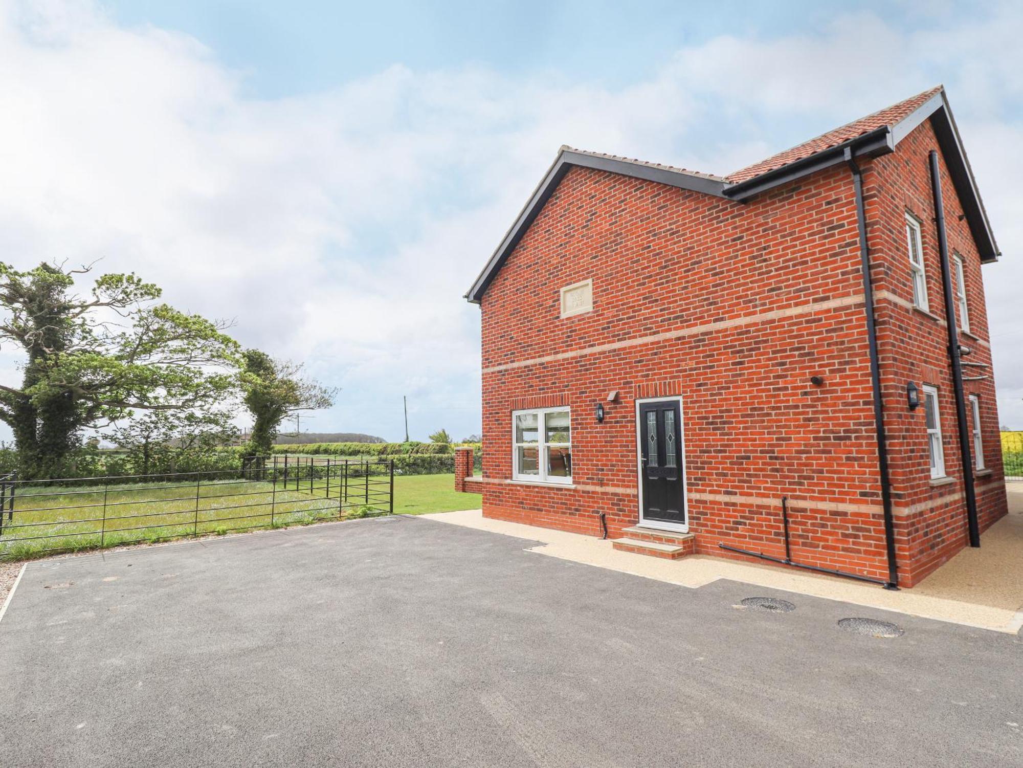 Foremans Cottage Kingston upon Hull Luaran gambar