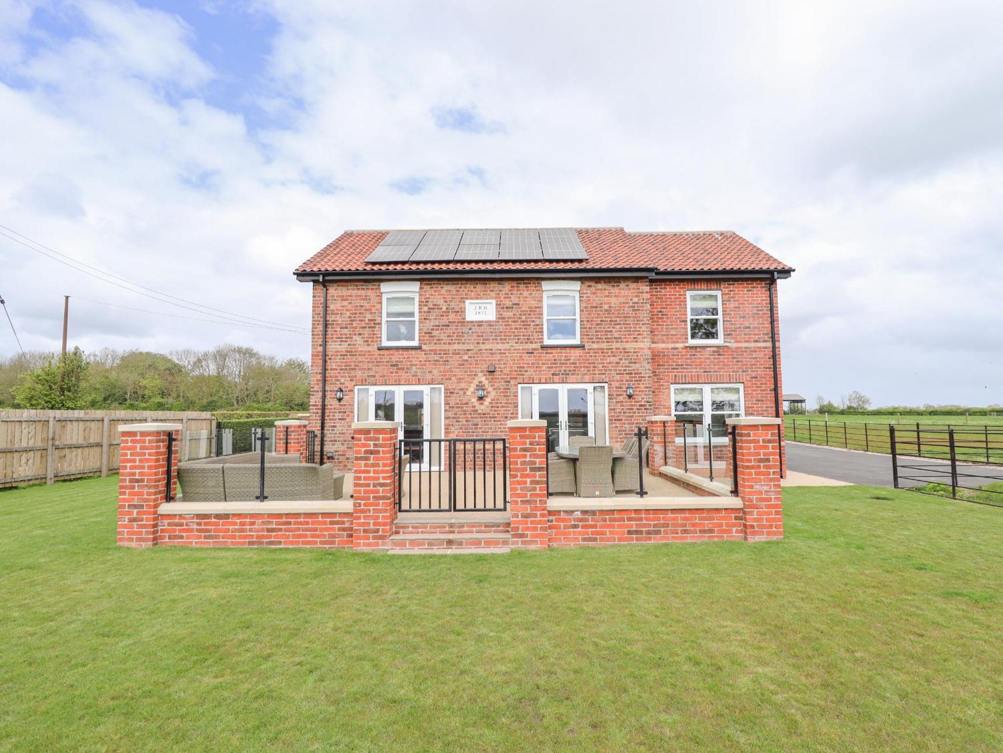 Foremans Cottage Kingston upon Hull Luaran gambar