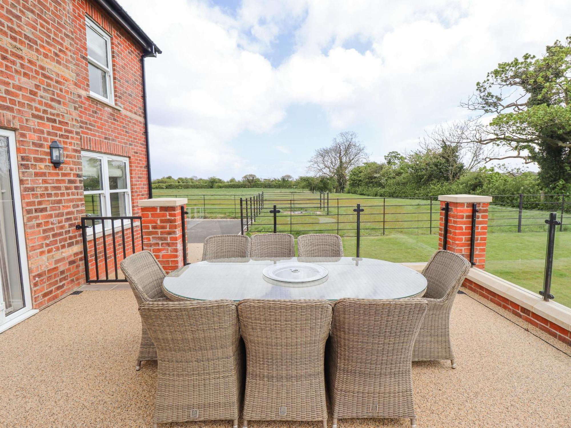 Foremans Cottage Kingston upon Hull Luaran gambar