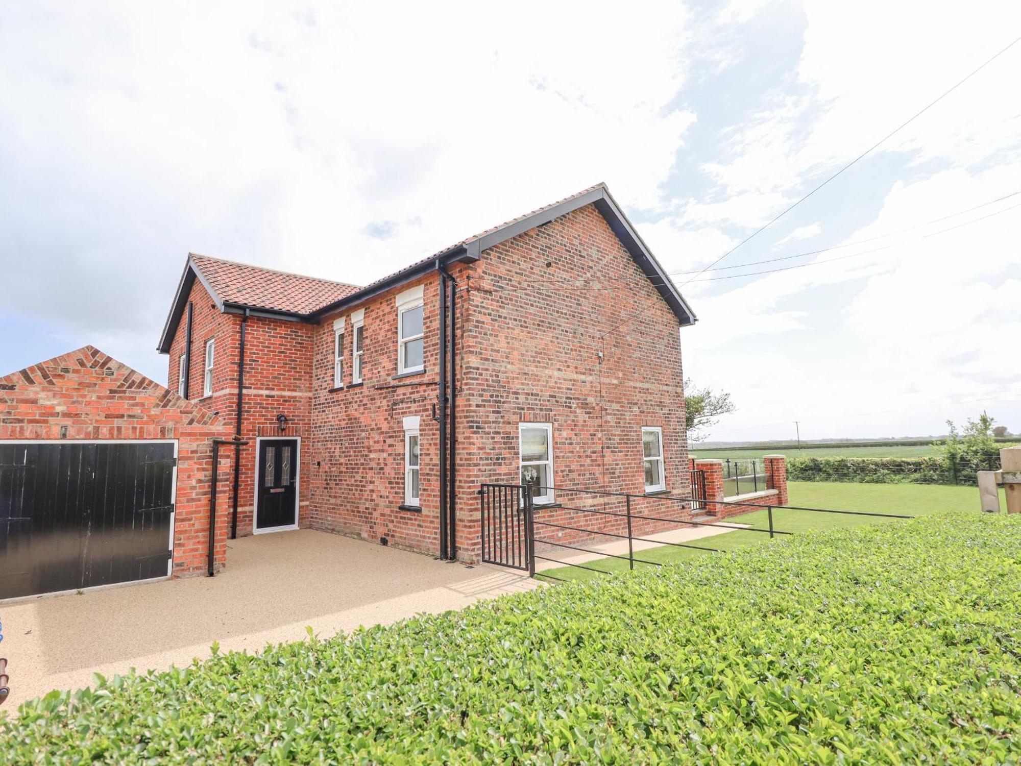 Foremans Cottage Kingston upon Hull Luaran gambar
